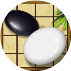 围棋经典版游戏图标