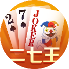 白金岛二七王游戏图标