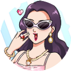 我是显眼包呀游戏图标