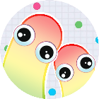 贪吃蛇世界双人游戏游戏图标