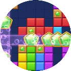俄罗斯解压方块消消乐游戏图标