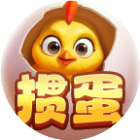 波克掼蛋游戏图标