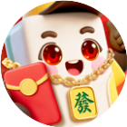 一起麻将游戏图标