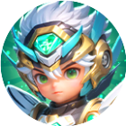 通灵少年游戏图标