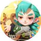 家园：梦想派对游戏图标