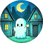 村庄有鬼双人版