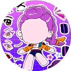 创意安静书游戏图标