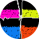 疯狂粉末粒子游戏图标