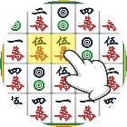 经典麻将消消消乐游戏图标