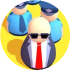 迷你特工100层游戏