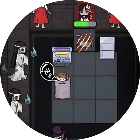 双人猎梦躺平宿舍