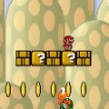 无限马里奥兄弟游戏图标