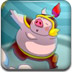 猪在天上飞游戏图标