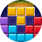 俄罗斯方块666游戏图标