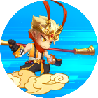 机战总动员游戏图标