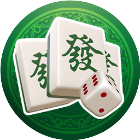麻将消消看游戏图标