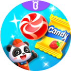 宝宝巴士超市游戏图标