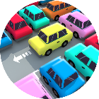 挪车大师游戏图标