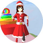 樱花高校跑酷季