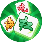 麻将吃碰杠消消游戏图标