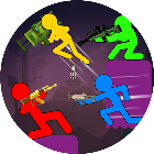 多人对决游戏乐园