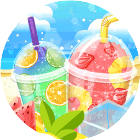 果汁冰淇淋制作