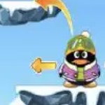 QQ宠物企鹅的挑战