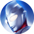 奥特曼格斗之热血英雄游戏图标