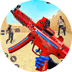 吃鸡荣耀精英游戏图标