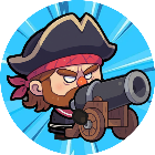 砰砰模拟器游戏图标