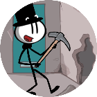 大聪明冒险记游戏图标