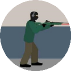 平面僵尸2游戏图标