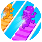 造桥达人游戏图标