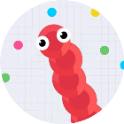 贪吃蛇跑酷进化游戏图标