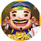 白金岛斗地主游戏图标