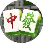 麻将爱消消游戏图标