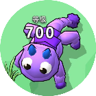 疯狂吞噬进化游戏图标