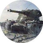 荒野装甲模拟游戏图标