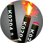 烟花模拟器2游戏图标