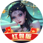 水晶来了游戏图标