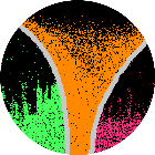 粉末游戏解压游戏图标