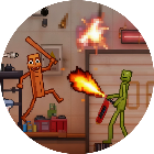 甜瓜进化工厂游戏图标