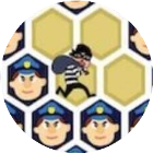 警察捉小偷游戏