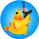 疯狂的鸽子游戏2