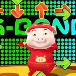 猪猪侠之疯狂舞吧