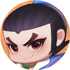 葫芦娃大作战游戏图标