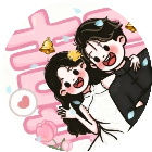 生娃大作战游戏图标