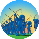 战争对决模拟游戏图标