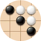 双人五子棋联机