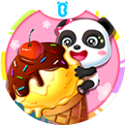 宝宝甜品店游戏图标